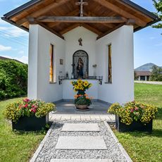 Bergbauern-Kapelle