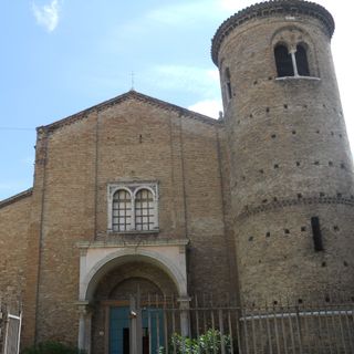 Basilica di Sant'Agata Maggiore