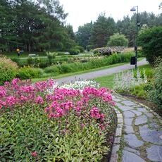Arboretum de Hatanpää