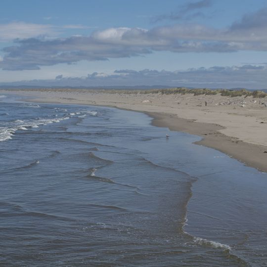Bullards Beach State Park