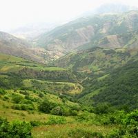 shahrestān di Khoda Afarin