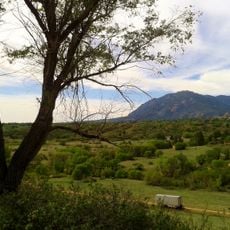 Bear Creek Regional Park and Nature Center