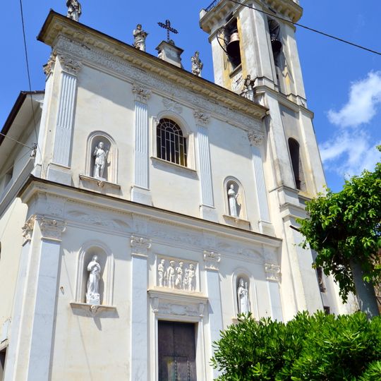 Chiesa di Santa Maria Assunta