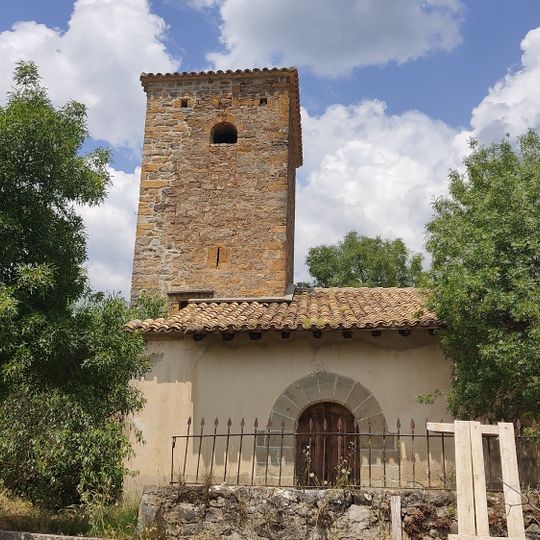 Garbikundeko Andre Mariaren eliza