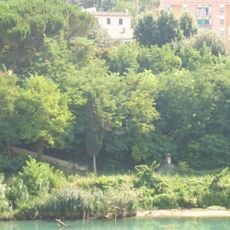 Tomba della Vestale Cossinia