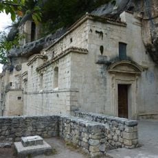 Eremo di Santo Spirito a Majella