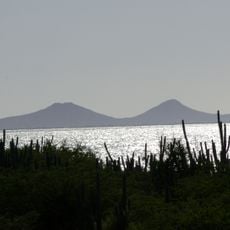 Tetas de Maria Guevara Natural Monument