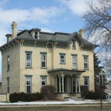 Main Street Historic District