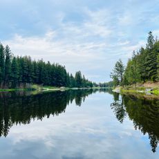 Winchester Lake State Park