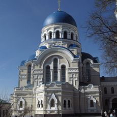 Собор Успения Пресвятой Богородицы (Льва Толстого)