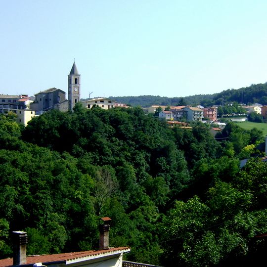 Tornareccio