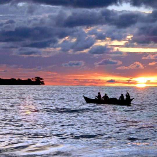 Lake Victoria