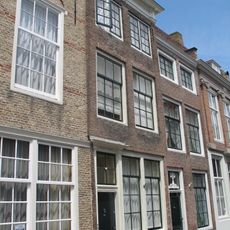 Spanjaardstraat 13, Middelburg