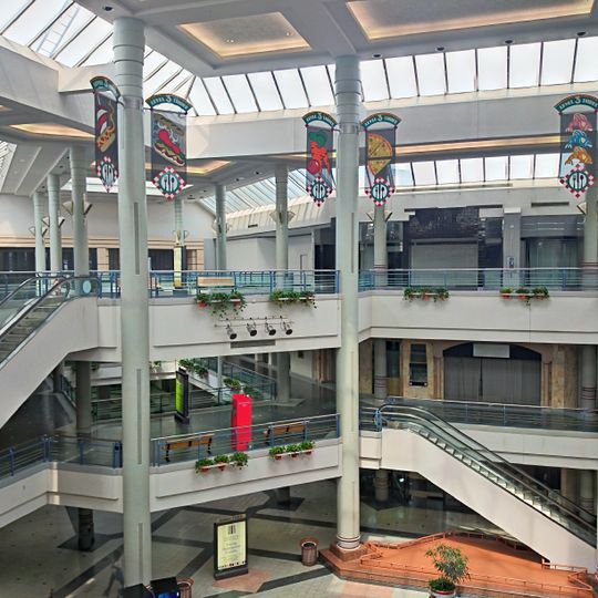Landmark Mall