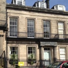 Edinburgh, 17 Regent Terrace
