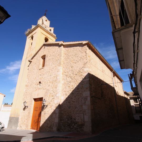 Church of Saint Michael