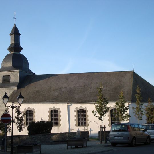 Sint-Firminuskerk