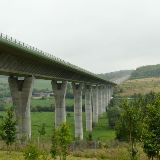 Viaduc de la Bresle