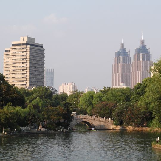 Parc Changfeng
