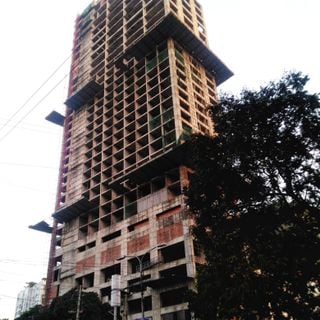 Hilton Dhaka