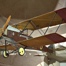 Auditorium e Aereo S.V.A.