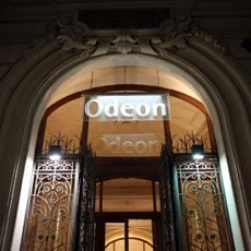 Odeon Theater