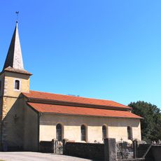 Église Saint-Pierre de Gaussan