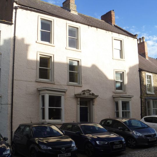 65 And 67, Frenchgate