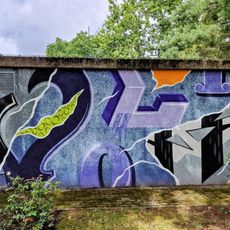 Graffiti