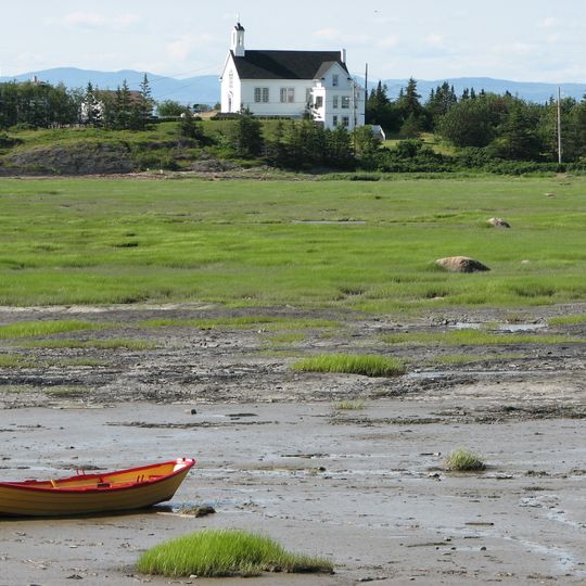 Paysage culturel patrimonial de Pointes-aux-Iroquois-et-aux-Orignaux