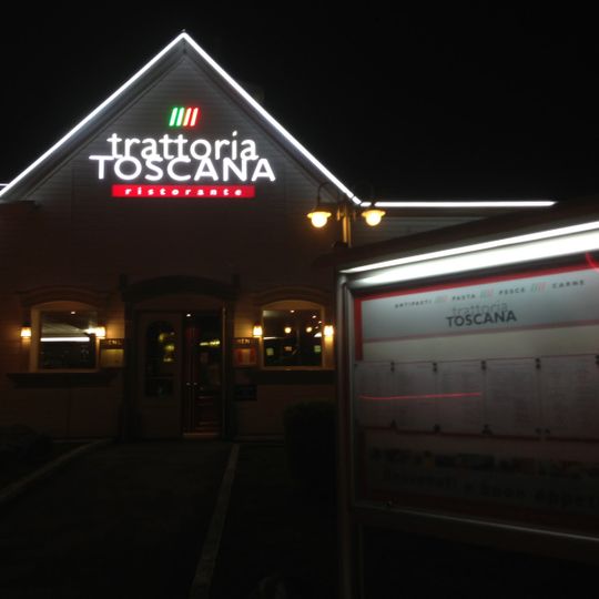 Trattoria Toscana