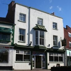 Union Inn, Nantwich