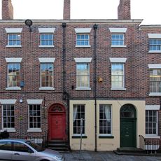 94-104, Seel Street