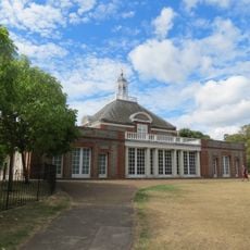 Serpentine Galleries