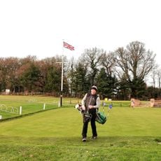 Bromborough Golf Club