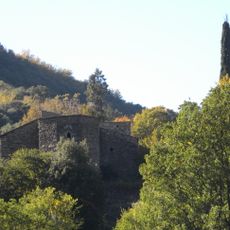 Église de Saint-Martin-de-Corconac