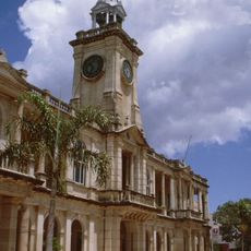 Rockhampton Post Office