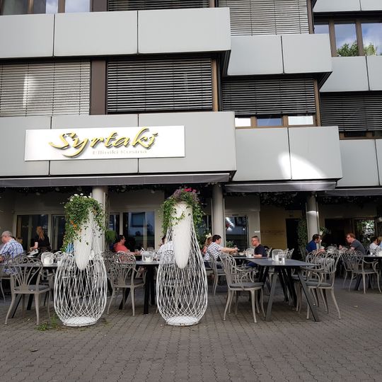 Syrtaki