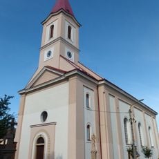 Church of Saint Gall