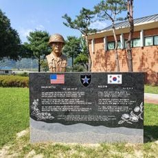 박진전쟁기념관