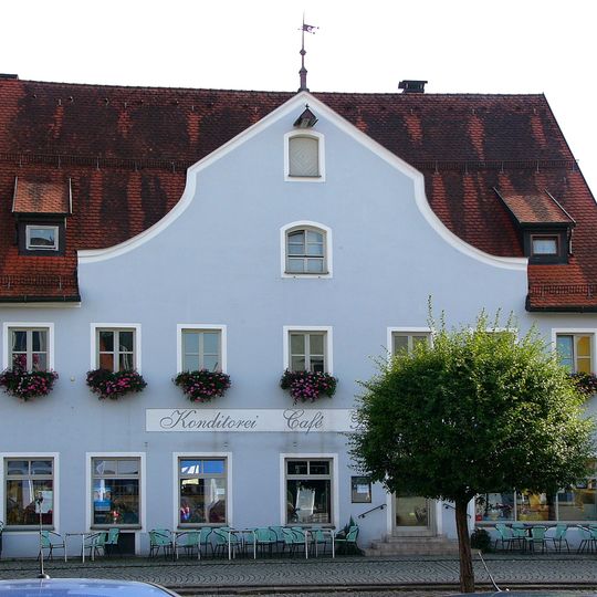 Wohnhaus