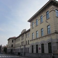 Scuole Nicolò Tommaseo