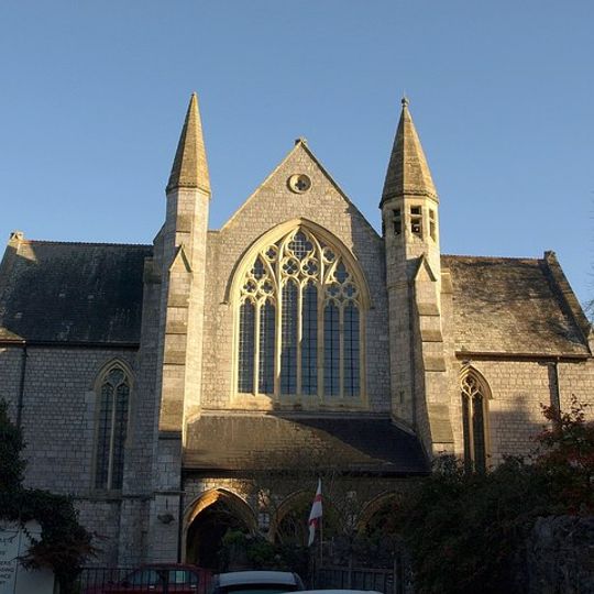 Parish Church of All Saints
