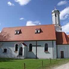Riedkapelle