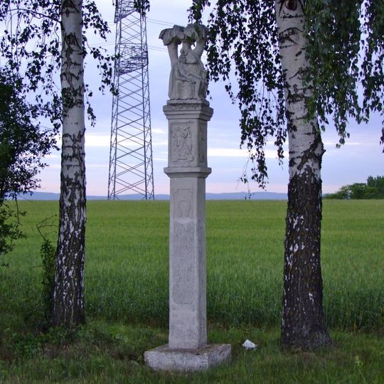 Bildstock in Sierndorf