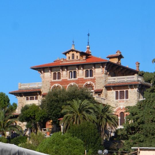 Villa Canali Gaslini