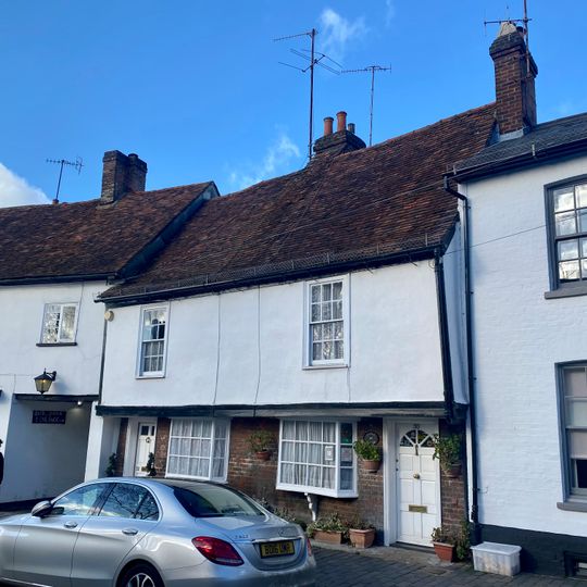 30 And 32, Fishpool Street