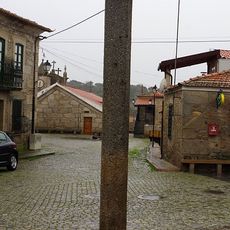 Pelourinho de Touça