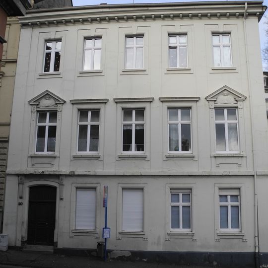 Nützenberger Straße 20