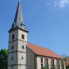 St. Georg, Brockhagen